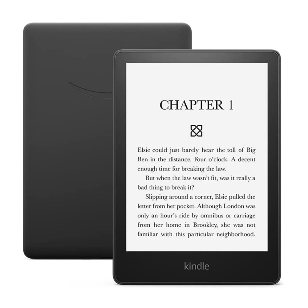 NWOT indle Paperwhite (8 GB) – Now with a 6.8" display and adjustable warm light